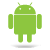 Android logo image time and attendance